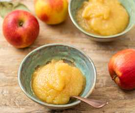 Apple Sauce