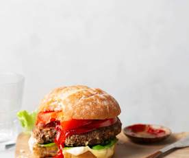 Bugeri vegani