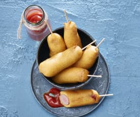 Corn Dogs