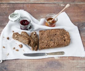 Pane ai semi misti