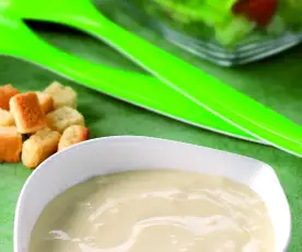 Caesar Salad Dressing