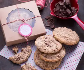 Chocolate-Chip-Cookies