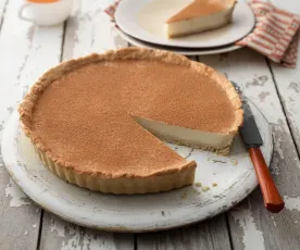 Milk Tart