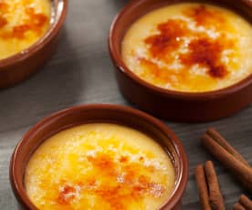 Crema catalana