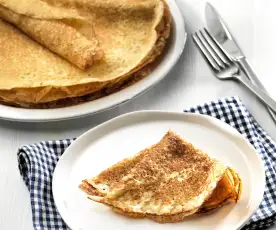 Crêpes