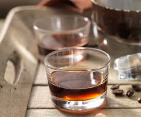 Coffee Liqueur