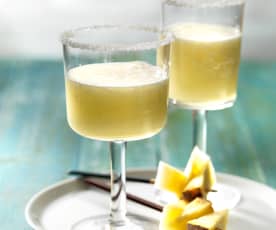 Cocktail alla frutta