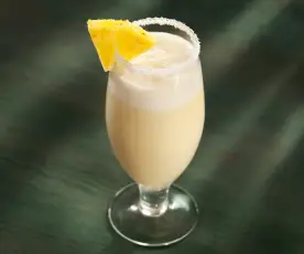 Piña colada