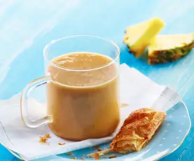 Atole de Piña