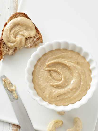 Cashew Butter