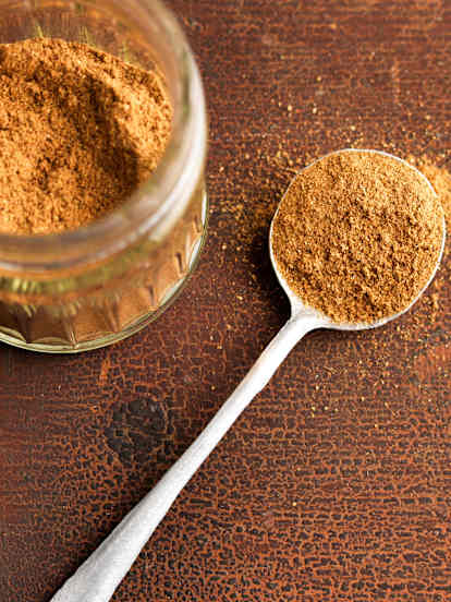 Garam Masala
