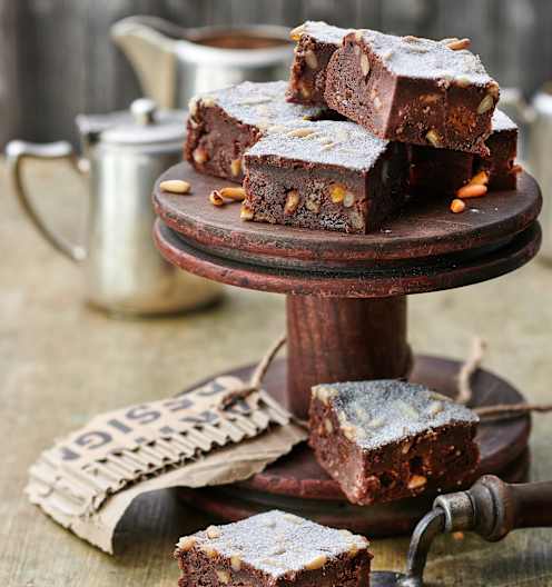 Torta di Pane (Tessiner Brottorte) - Cookidoo™– the official Thermomix ...