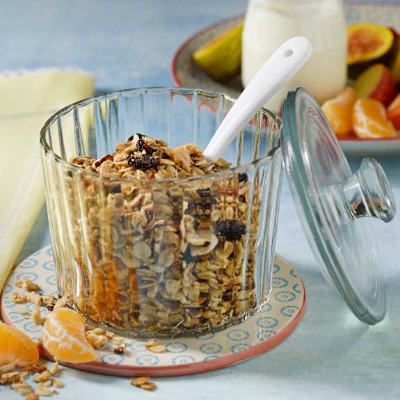 PowerMüsli Cookidoo™ the official Thermomix® recipe platform