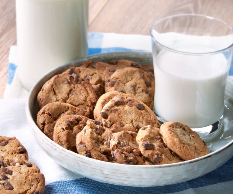 Dolci americani - Cookidoo® – the official Thermomix® recipe platform
