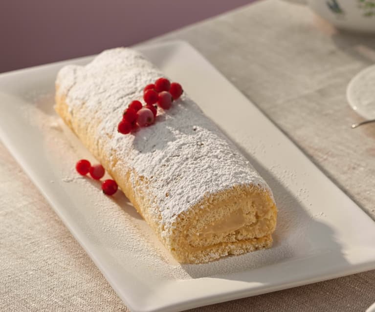 Brazo de gitano