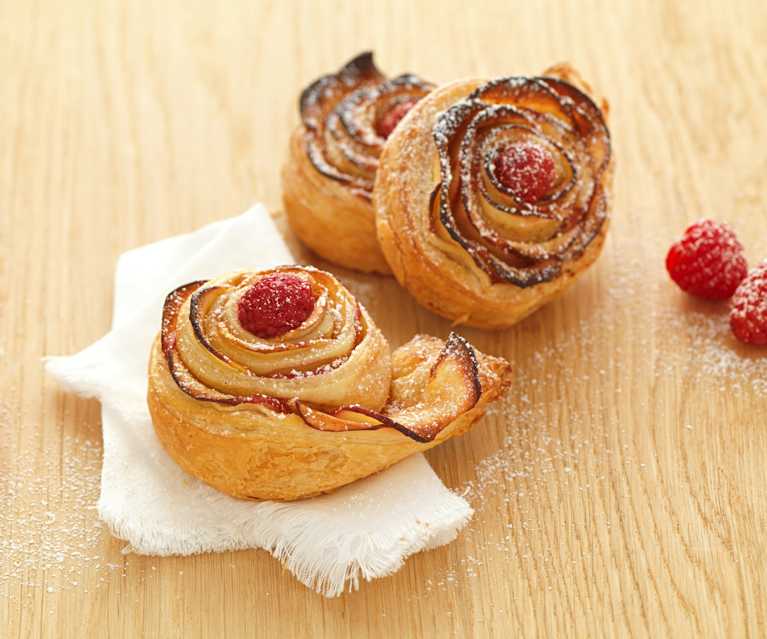 Tartelettes fleurs Tartelettes fleurs