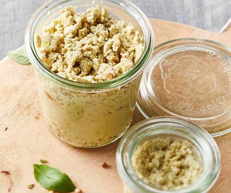 Chicken Stock Paste
