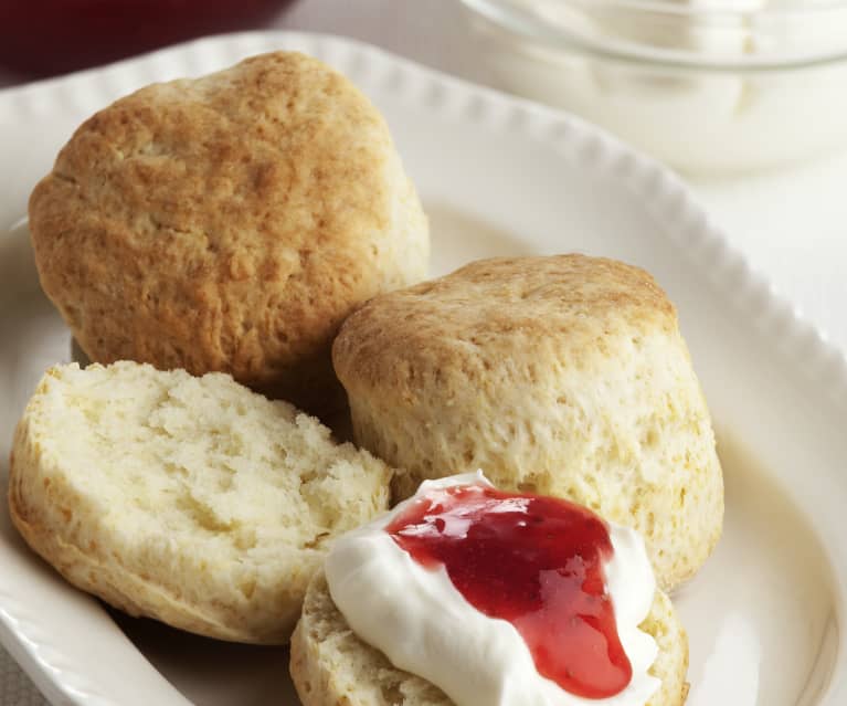 Scones