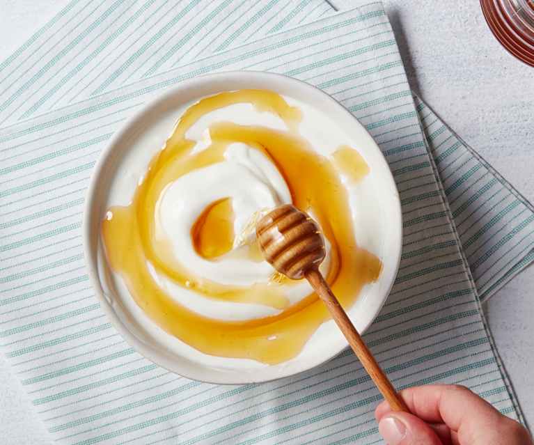 Greek Yogurt Greek Yogurt