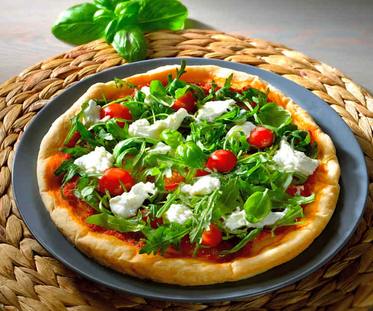 Pizza Frescolina Pizza Frescolina