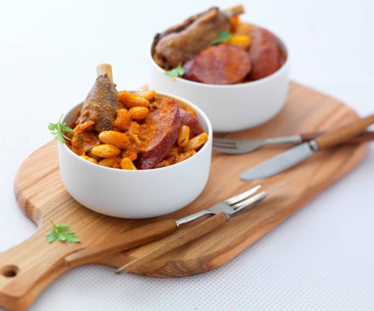 Cassoulet