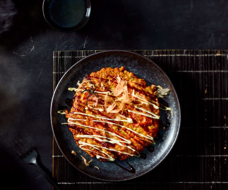 Okonomiyaki