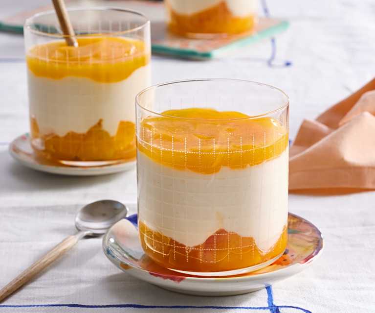 Solero-Dessert Solero-Dessert