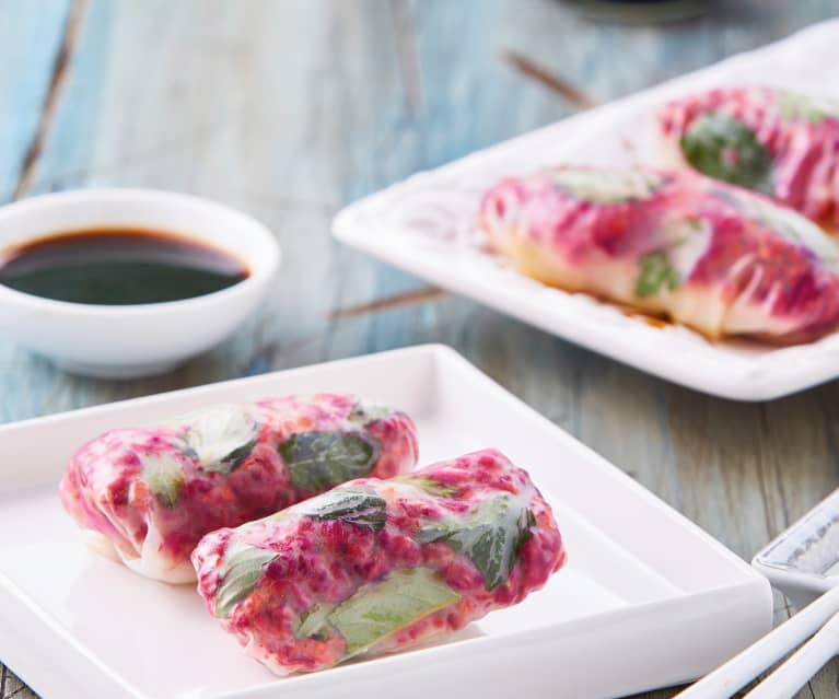 Top 94+ imagen tacos vietnamitas receta