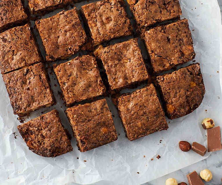 Brownies Brownies