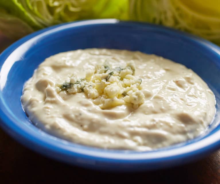 Blue Cheese Dressing