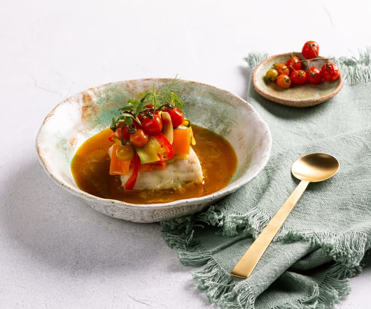 Gwinganna Barramundi escabeche