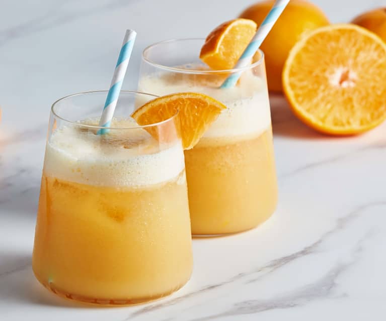 Orange Julius