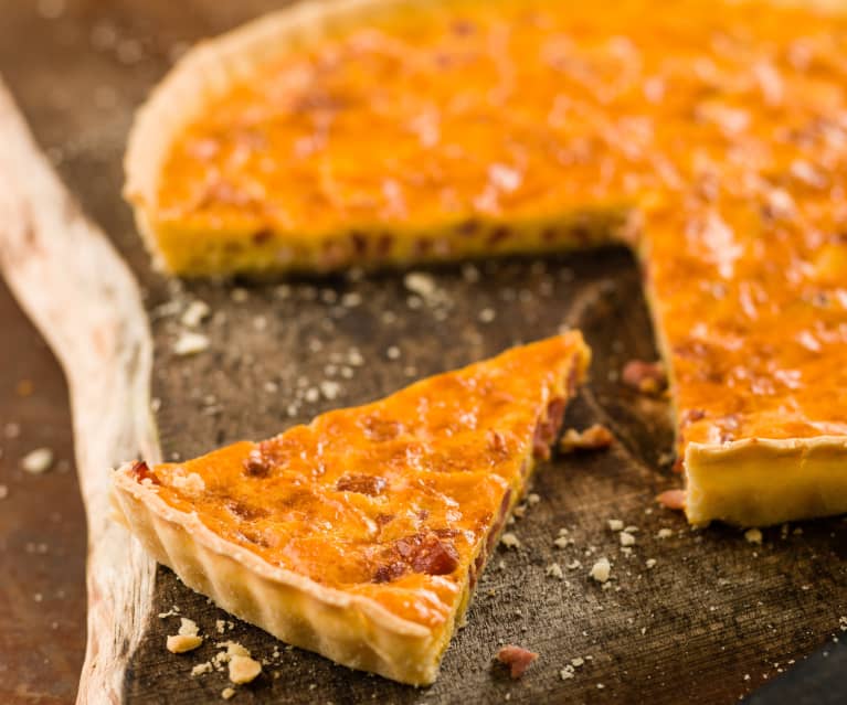 Quiche Lorraine