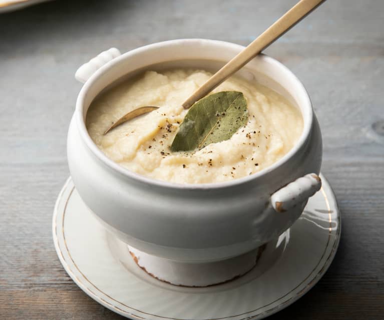 Gluten-free Bread Sauce