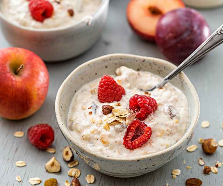 Birchermüesli Birchermüesli