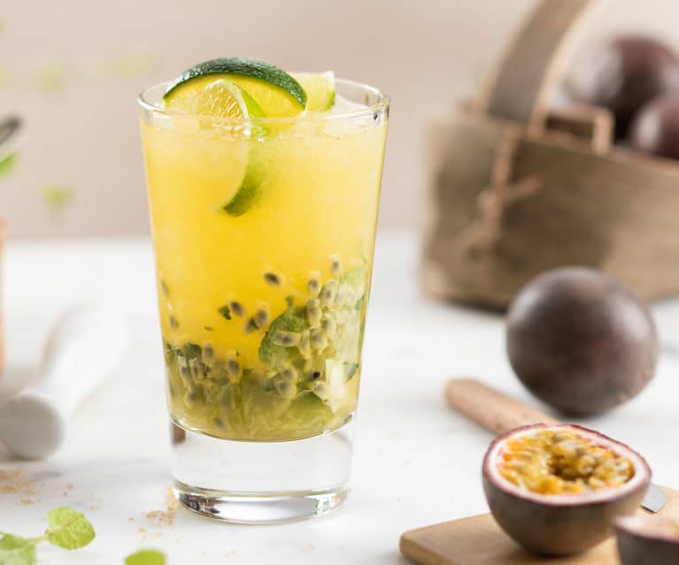 Passion Mojito