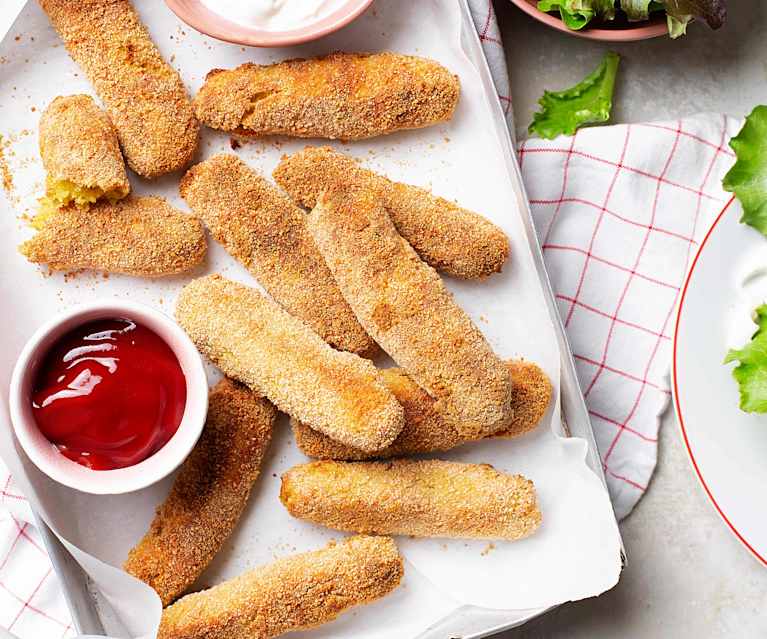Knuspersticks Knuspersticks
