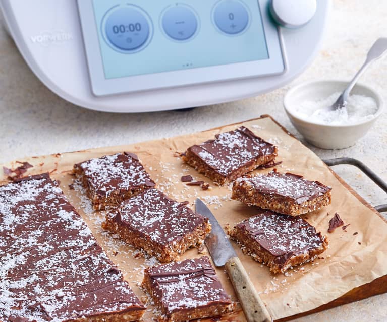 Pâte à tartiner - Cookidoo® – the official Thermomix® recipe platform