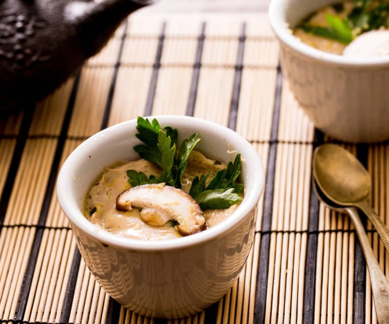 Chawanmushi