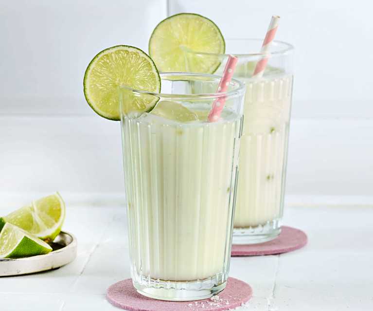 Brasilianische Limonade Brasilianische Limonade