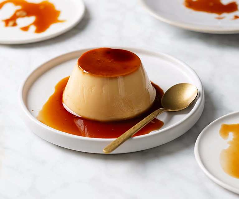 Flan Flan
