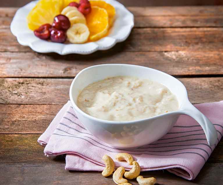 Salsa allo yogurt di soia e sciroppo d'agave (vegan) Salsa allo yogurt di soia e sciroppo d'agave (vegan)