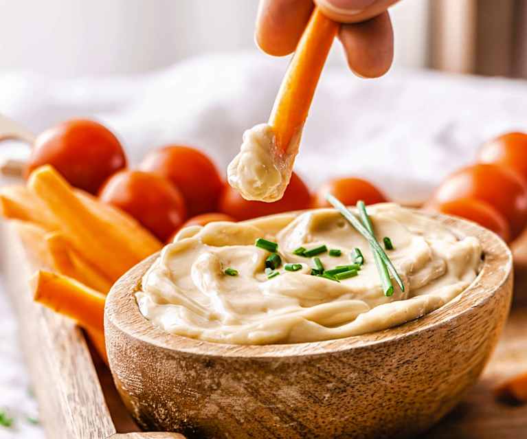 Mayonnaise sans œuf Mayonnaise sans œuf