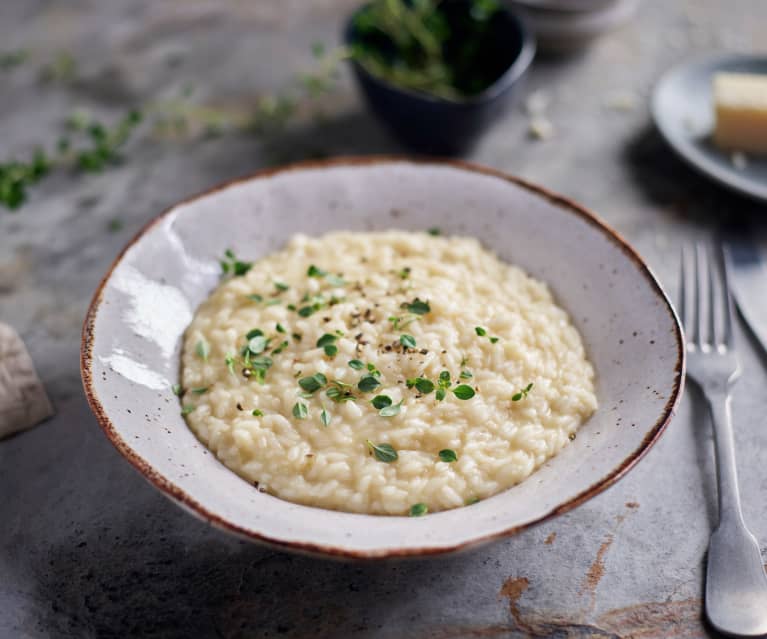 Risotto