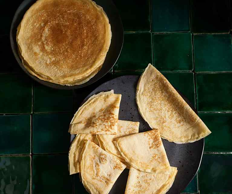 Crepes Crepes