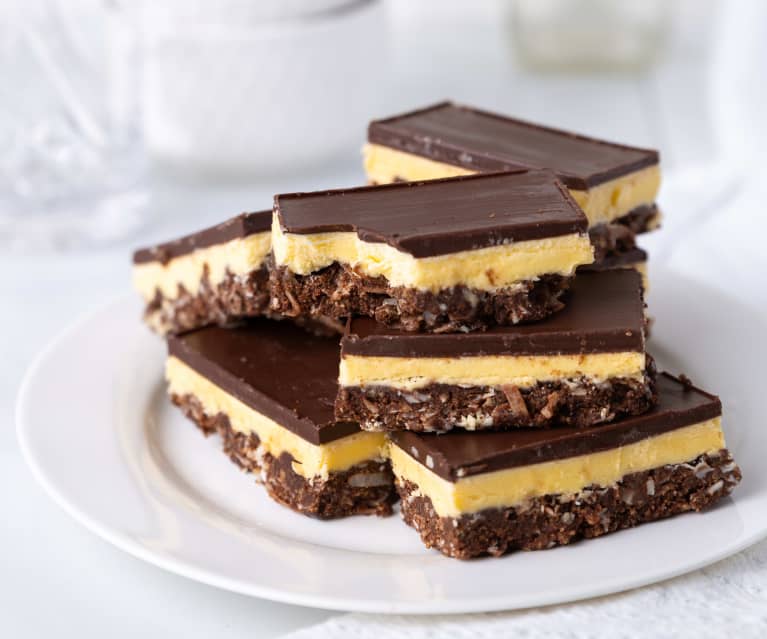 Nanaimo Bars