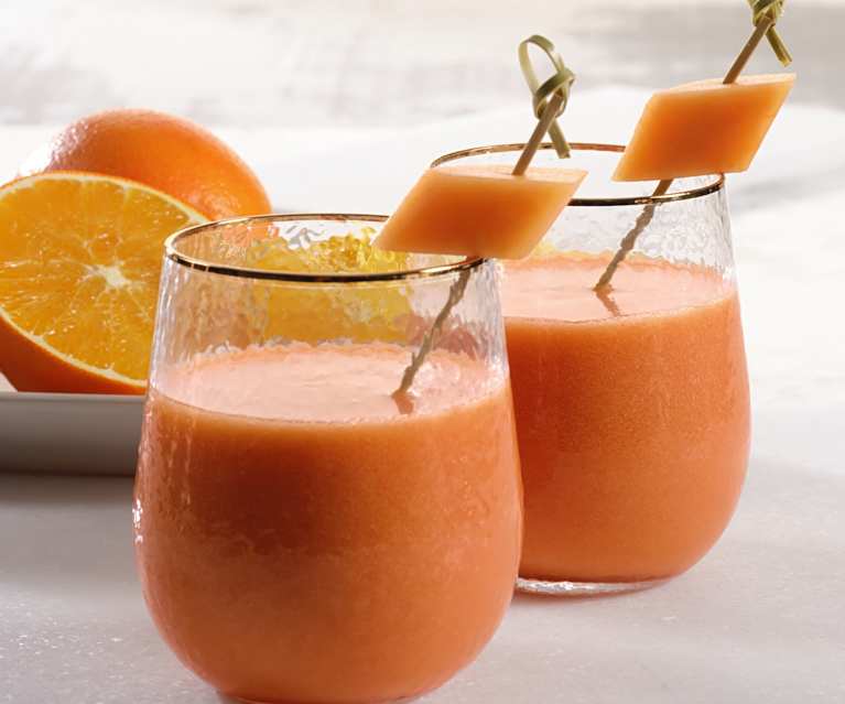 Smoothie aux fruits Smoothie aux fruits