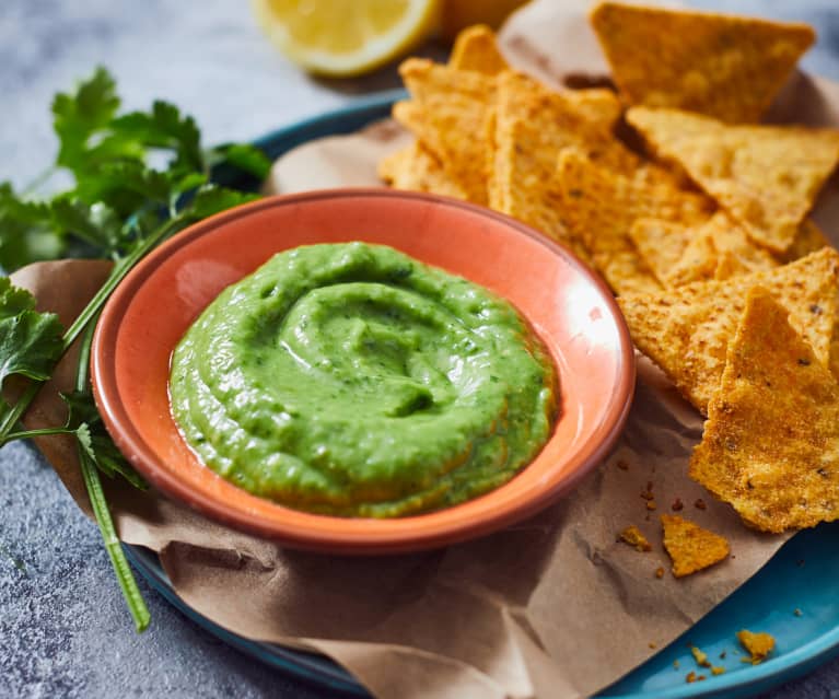 Salsa Verde