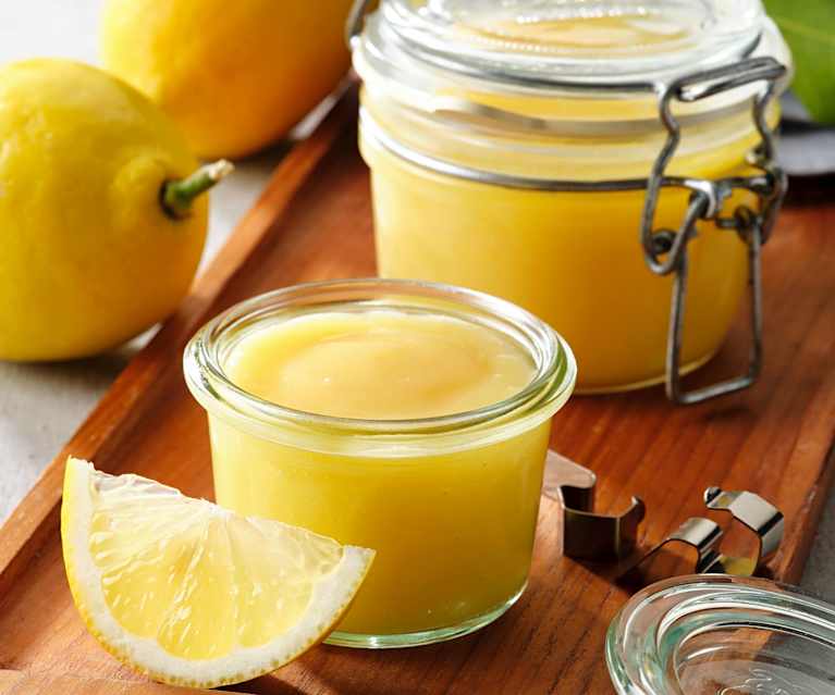 Lemon Curd