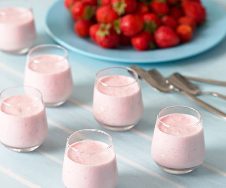 Petit de fresas